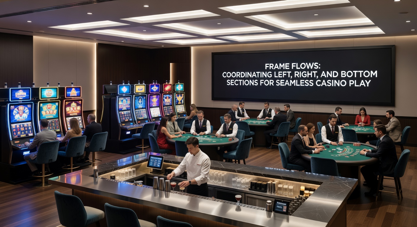 Close-up van rechterframe met bonussen, leaderboards en snelle links in een casino-portal